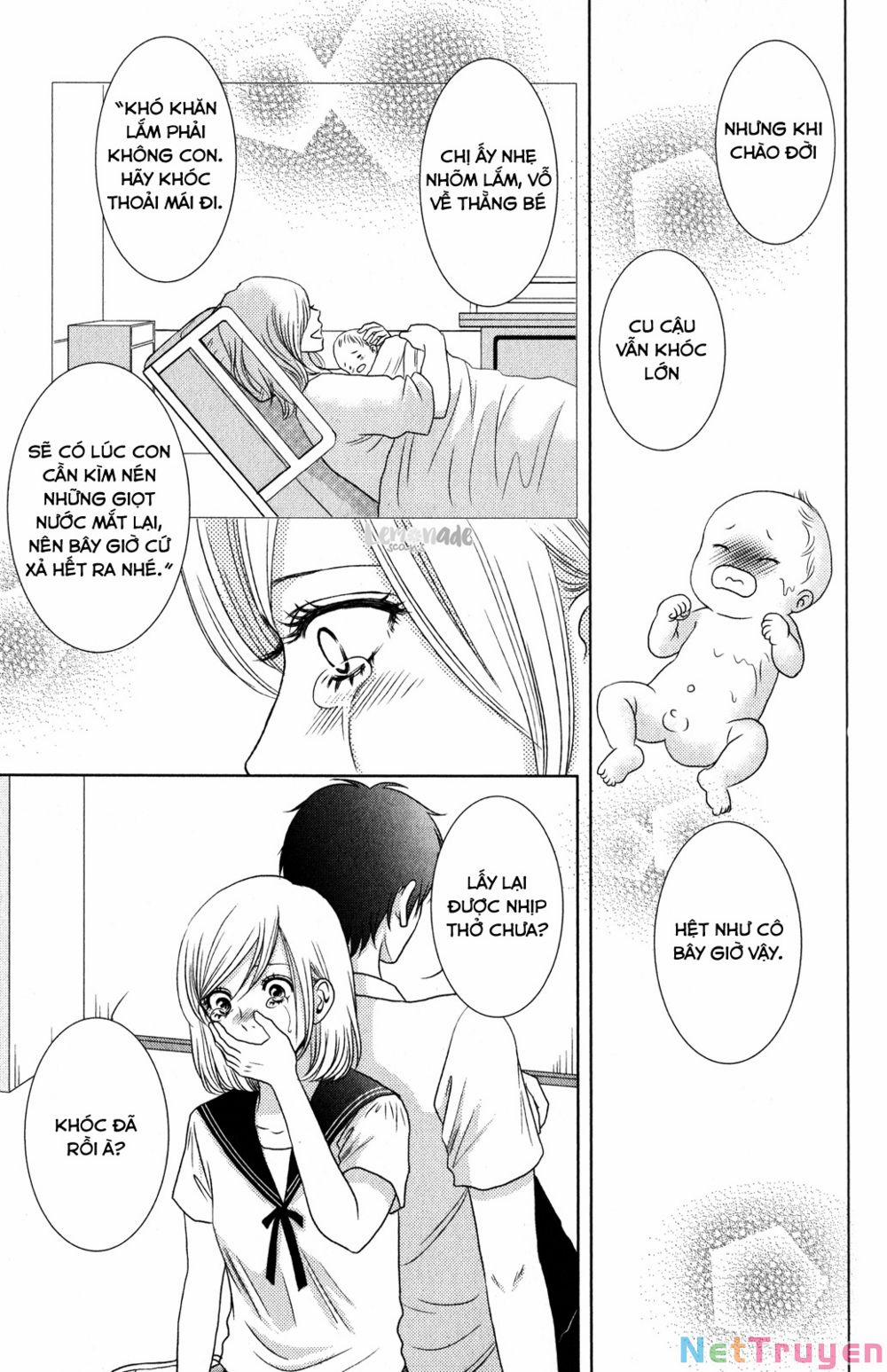 Bambi To Dhole 7 trang 38