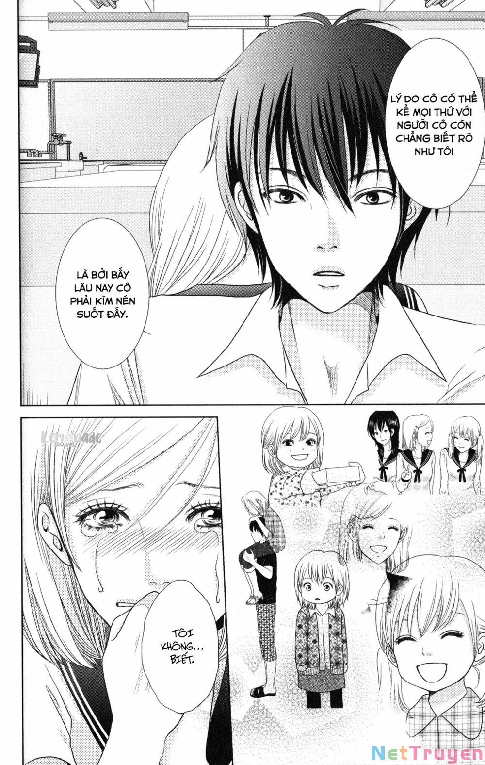 Bambi To Dhole 7 trang 39