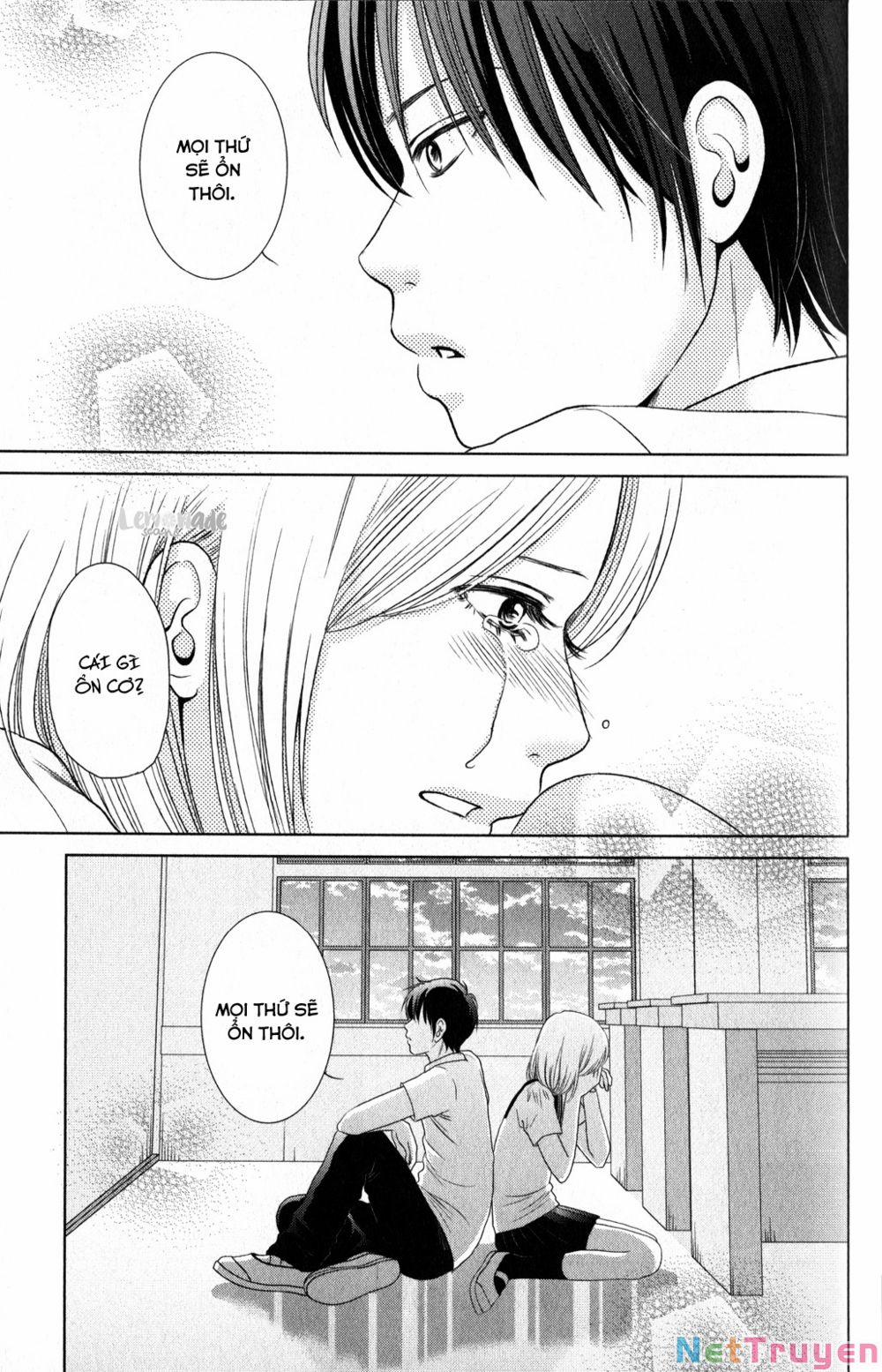 Bambi To Dhole 7 trang 40