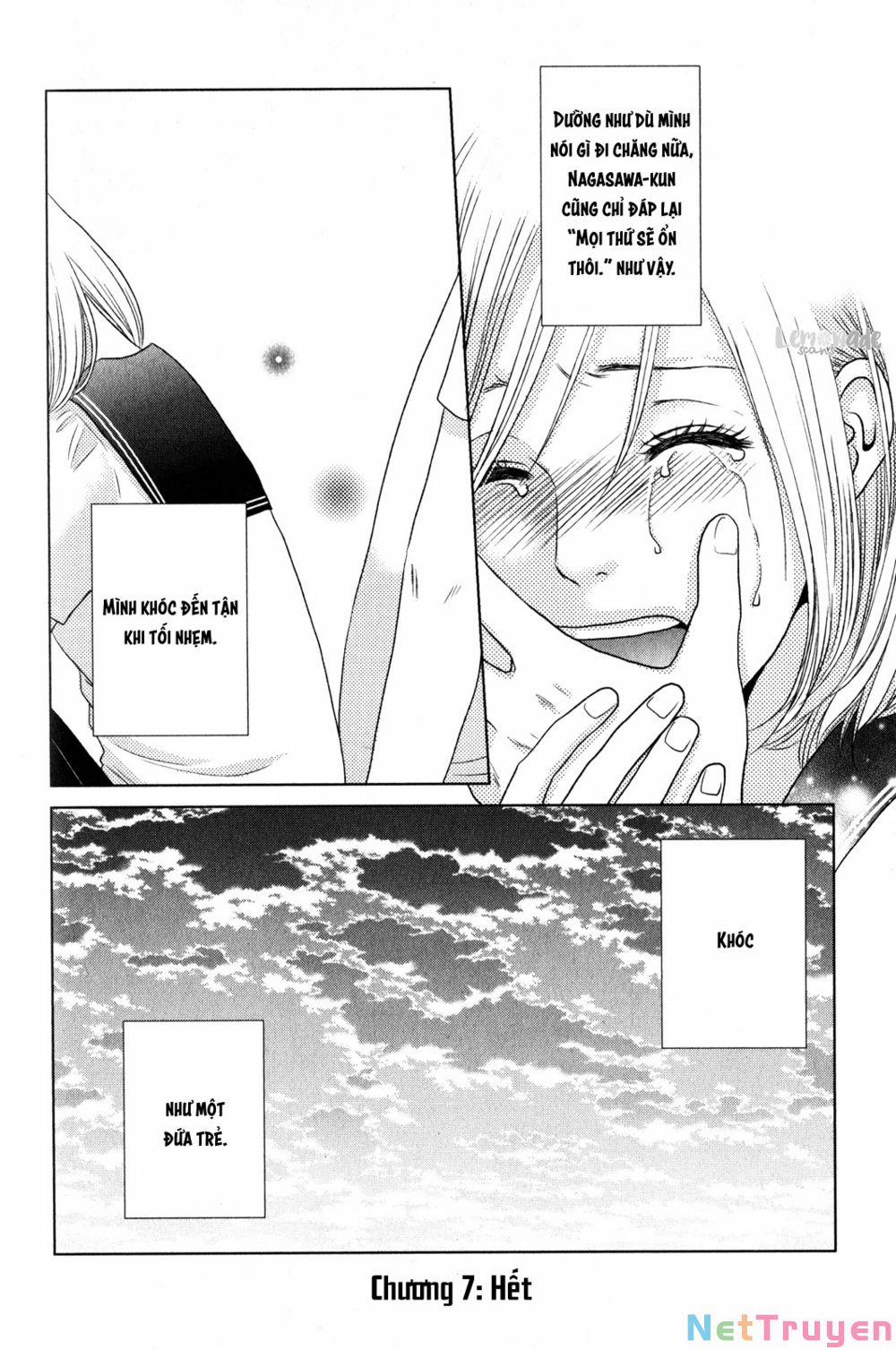 Bambi To Dhole 7 trang 41