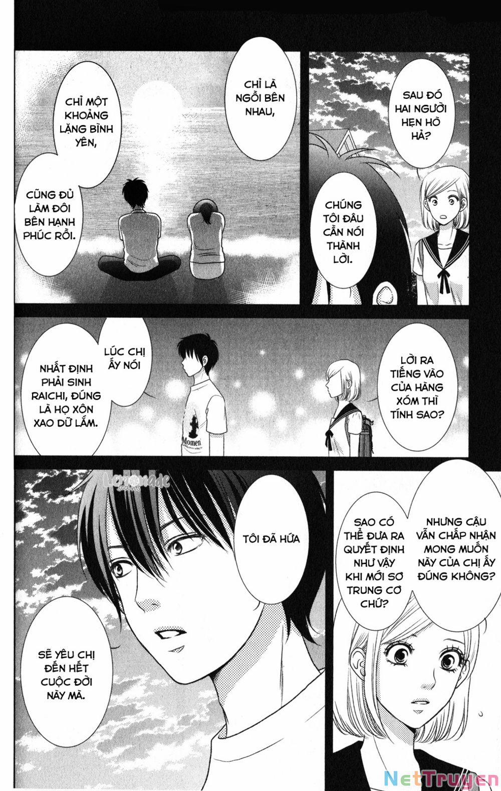 Bambi To Dhole 7 trang 5