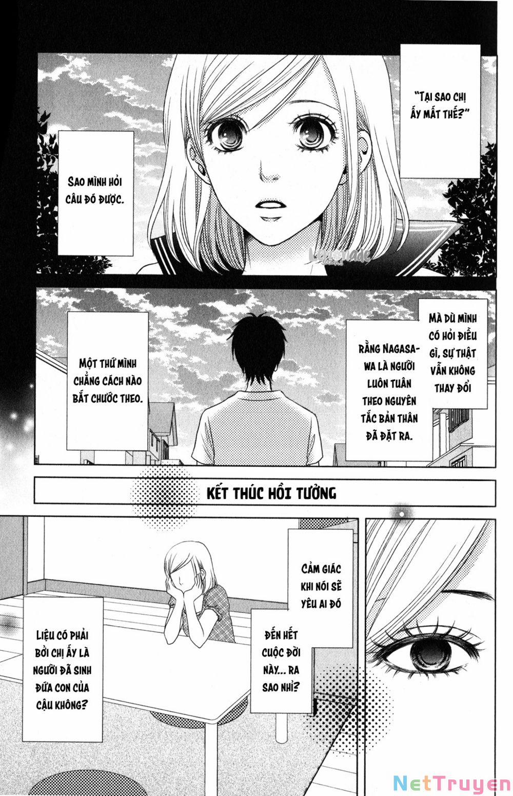 Bambi To Dhole 7 trang 6