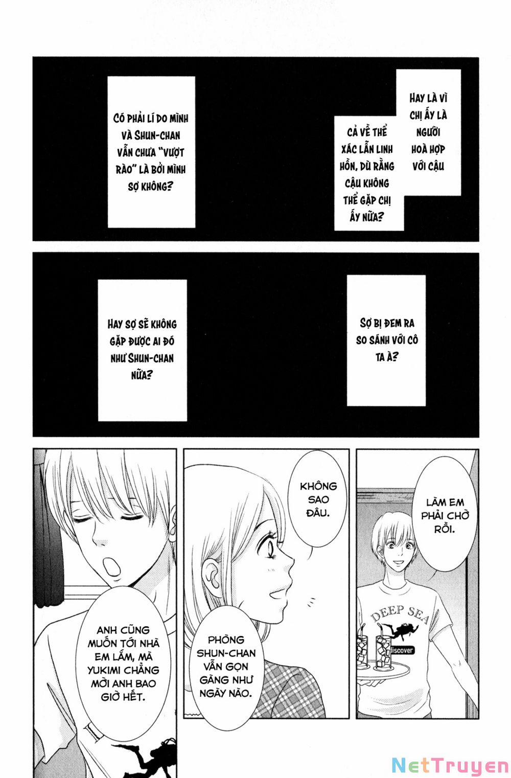 Bambi To Dhole 7 trang 7