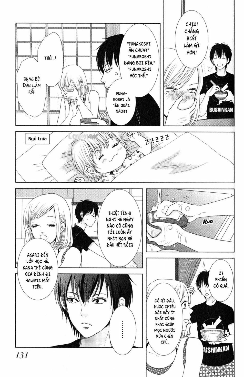 Bambi To Dhole 8 trang 10