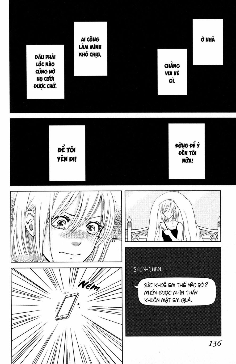 Bambi To Dhole 8 trang 15