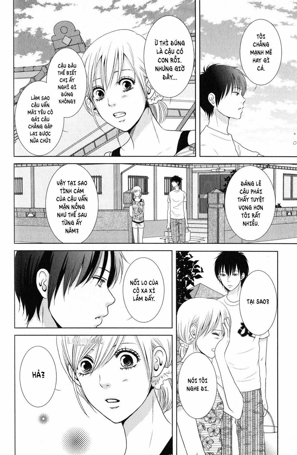 Bambi To Dhole 8 trang 17