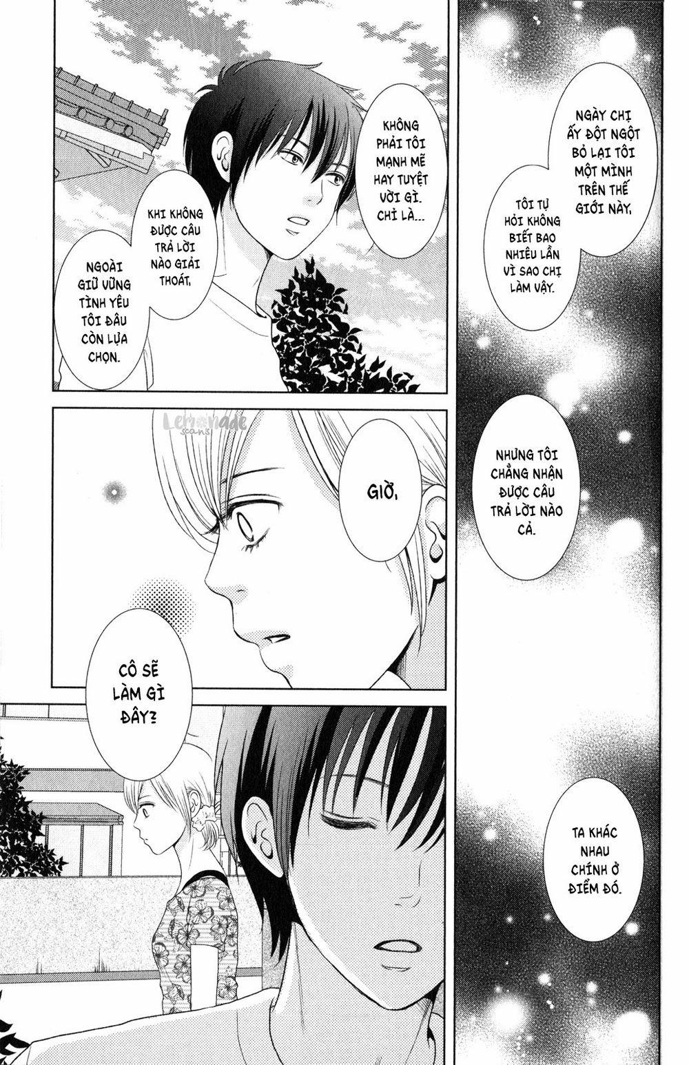 Bambi To Dhole 8 trang 18