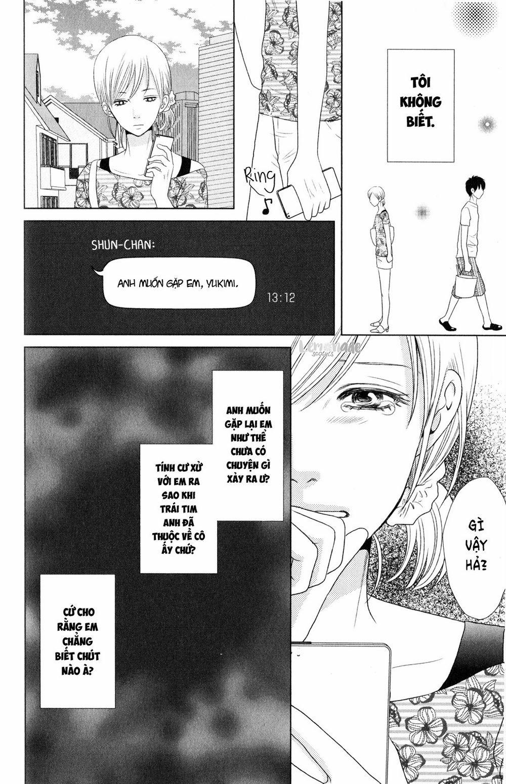 Bambi To Dhole 8 trang 19