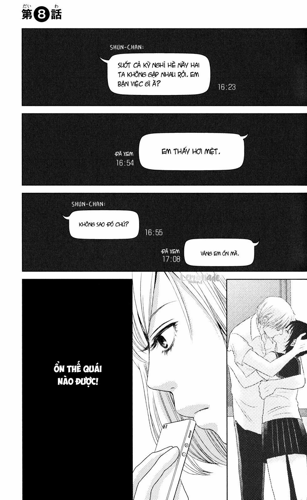 Bambi To Dhole 8 trang 2