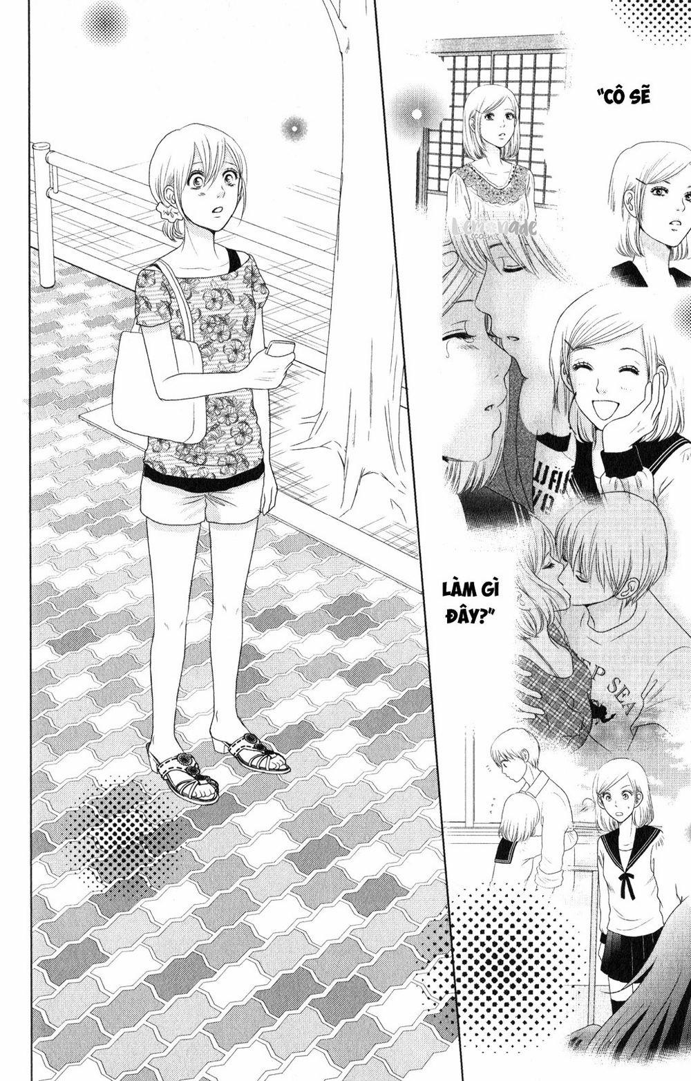 Bambi To Dhole 8 trang 21