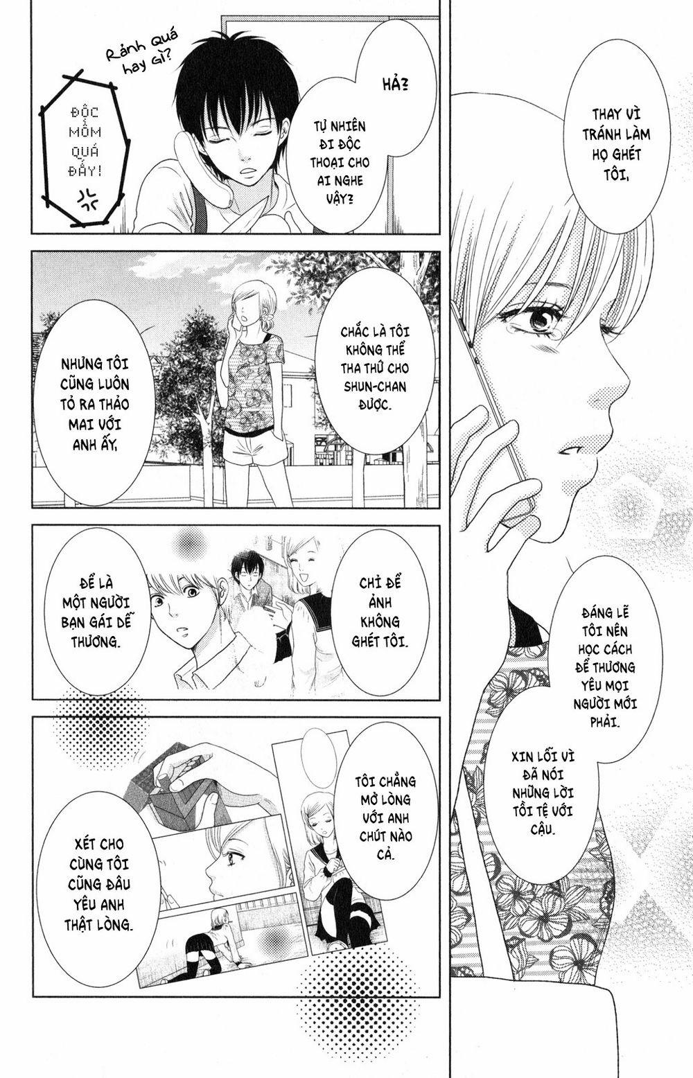 Bambi To Dhole 8 trang 23