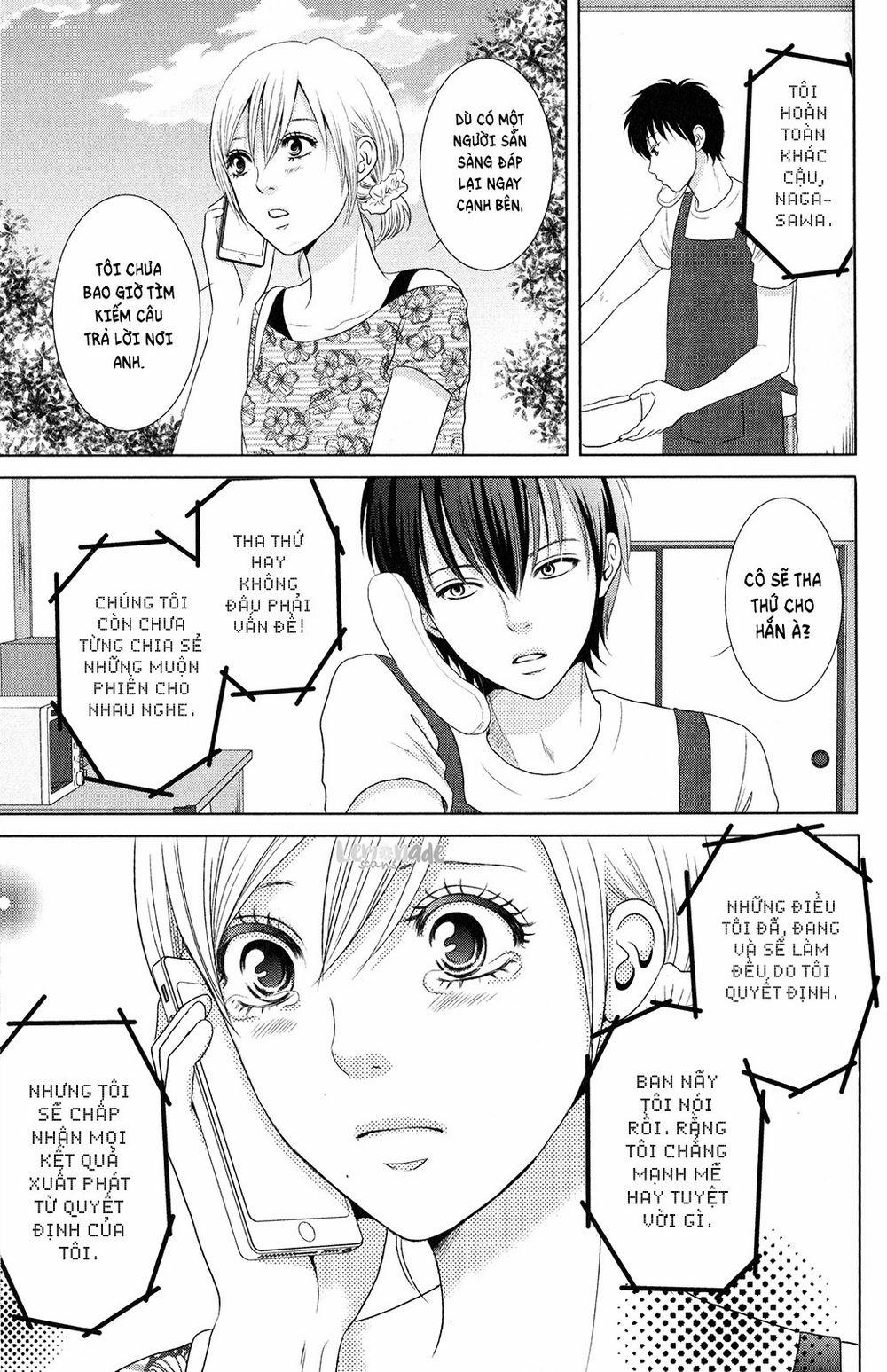 Bambi To Dhole 8 trang 24