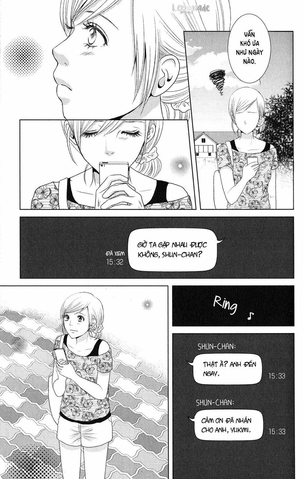 Bambi To Dhole 8 trang 26