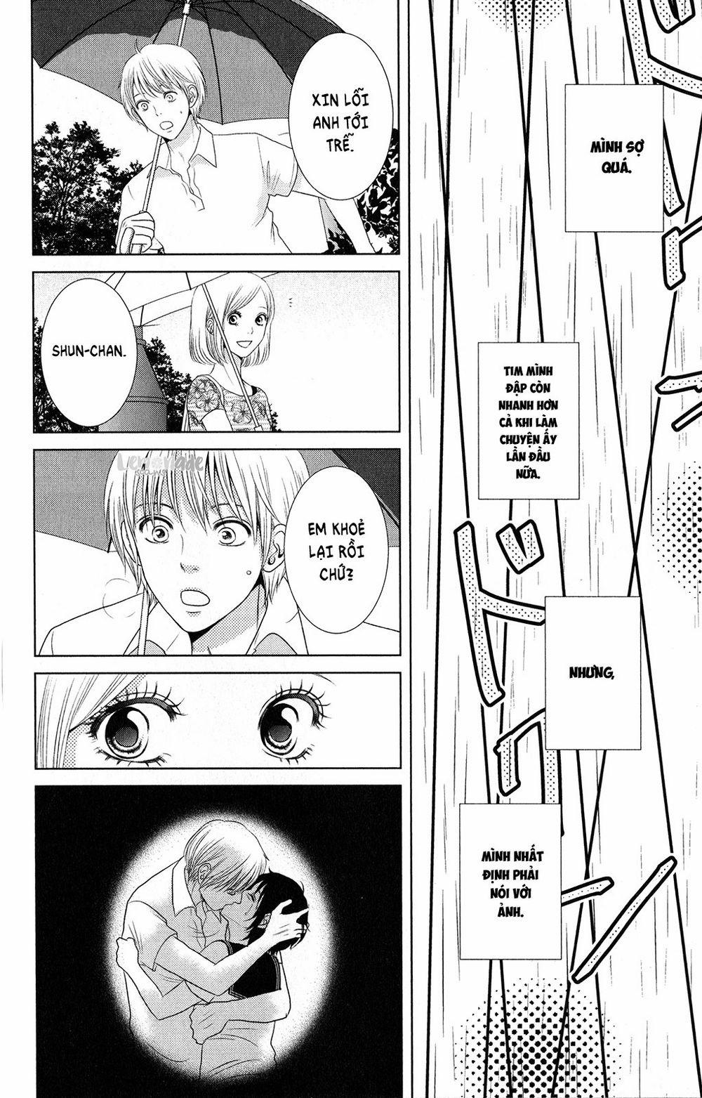 Bambi To Dhole 8 trang 27