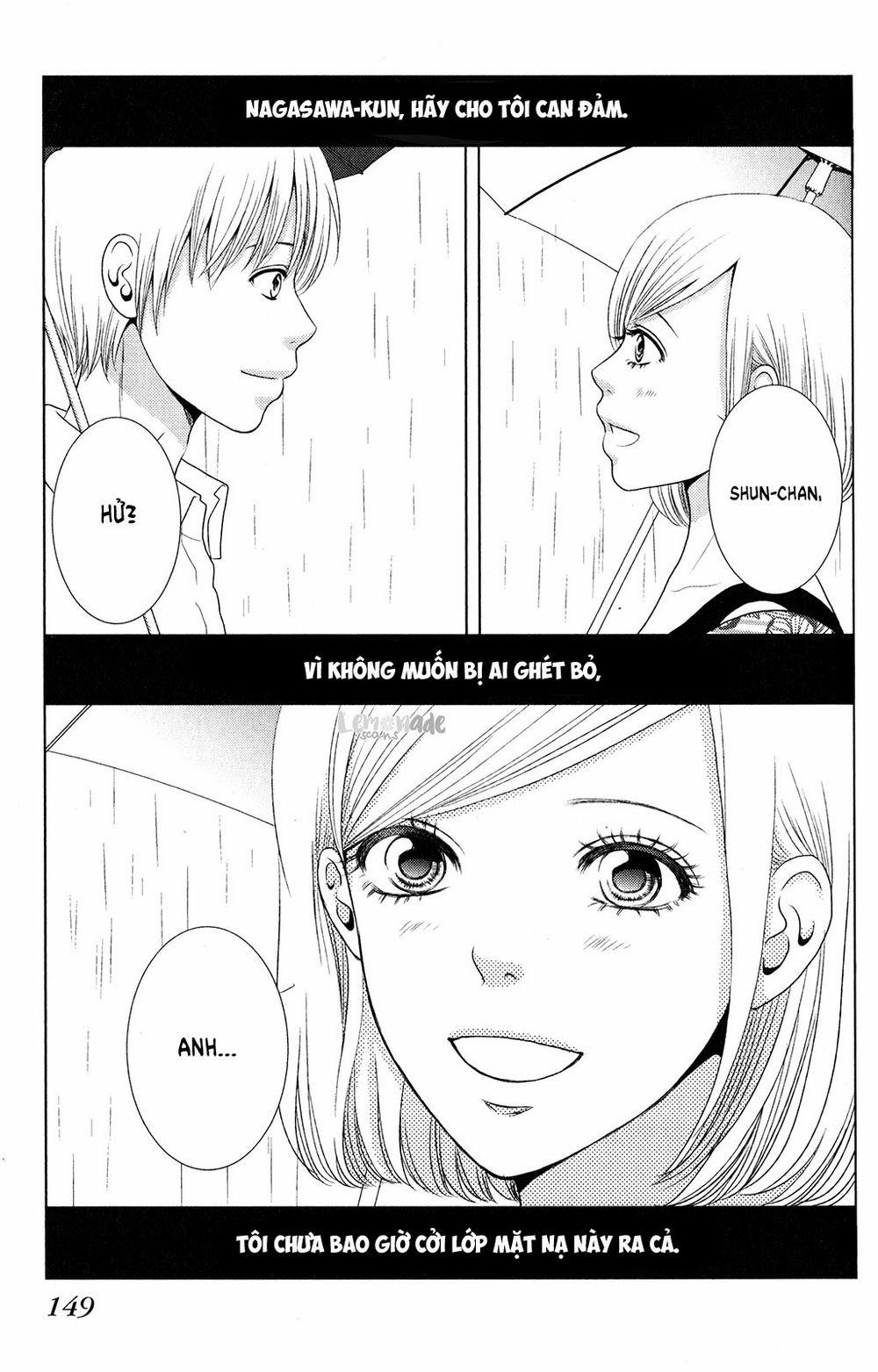 Bambi To Dhole 8 trang 28