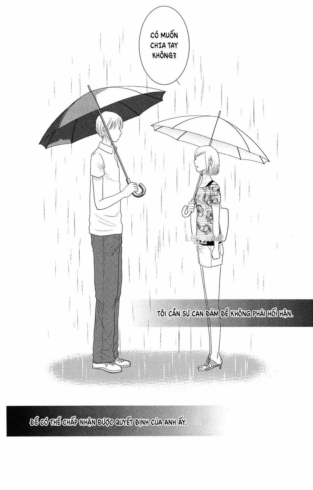 Bambi To Dhole 8 trang 29