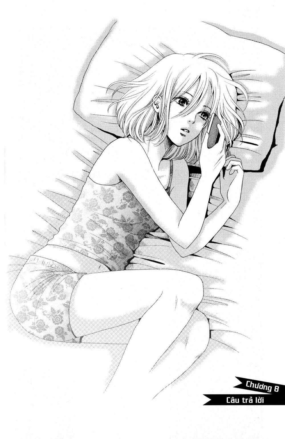 Bambi To Dhole 8 trang 3