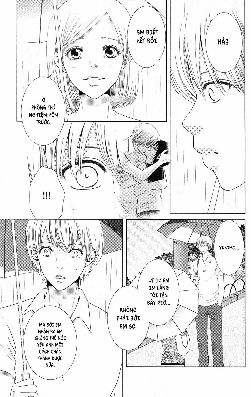 Bambi To Dhole 8 trang 30