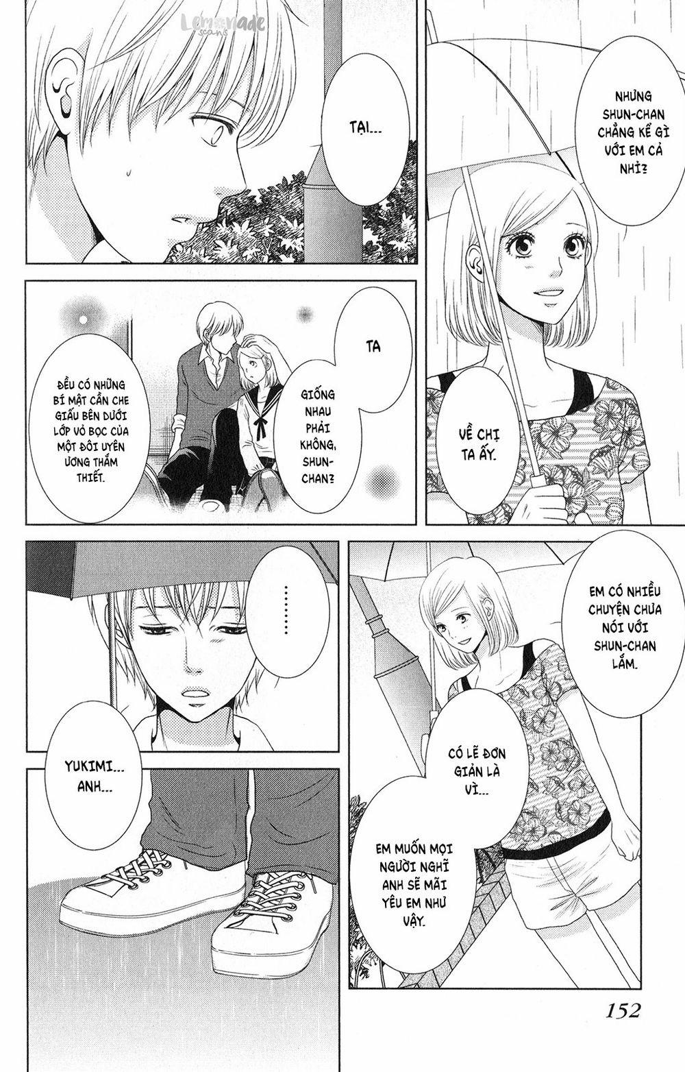 Bambi To Dhole 8 trang 31