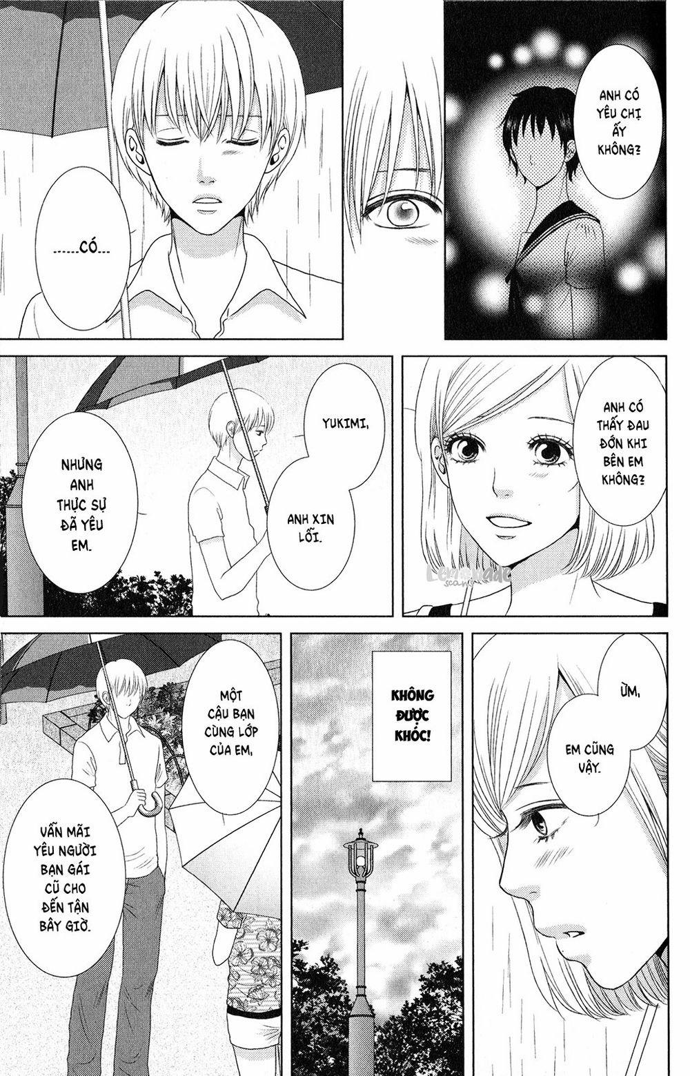 Bambi To Dhole 8 trang 32