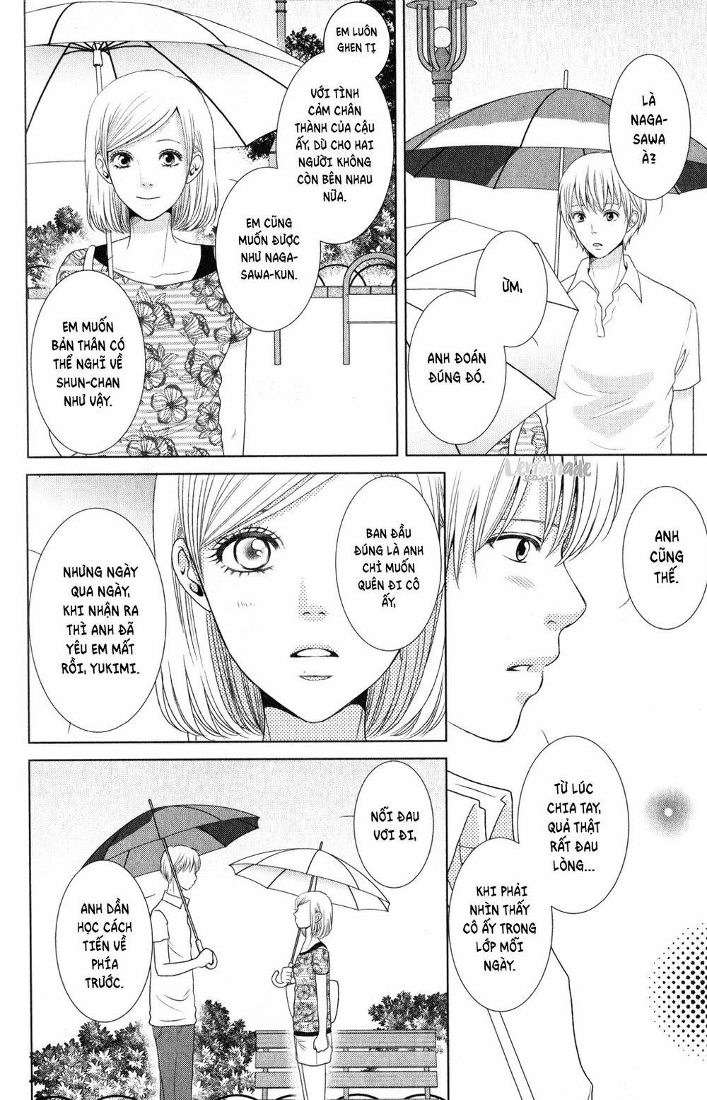 Bambi To Dhole 8 trang 33