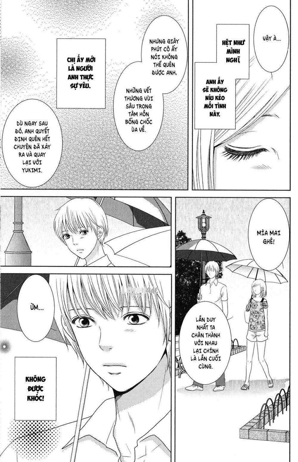 Bambi To Dhole 8 trang 34