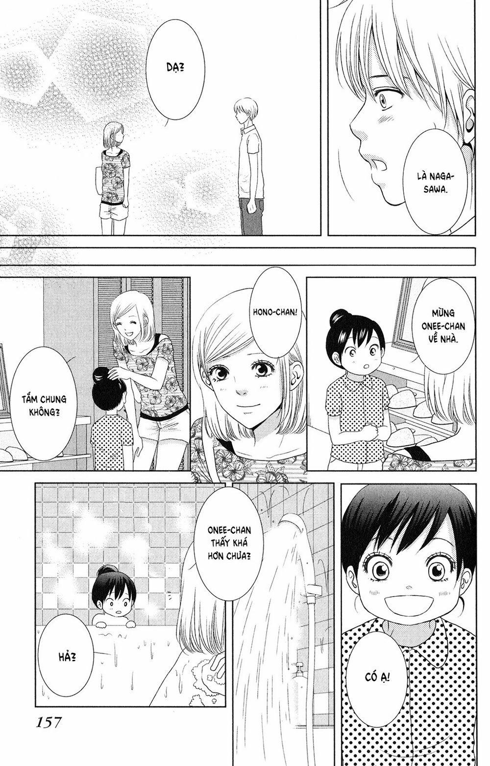 Bambi To Dhole 8 trang 36