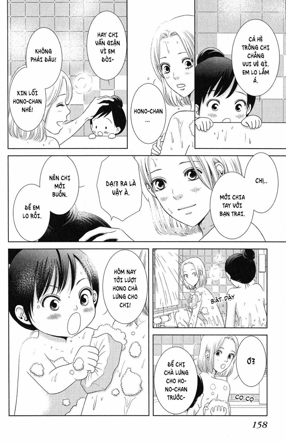 Bambi To Dhole 8 trang 37