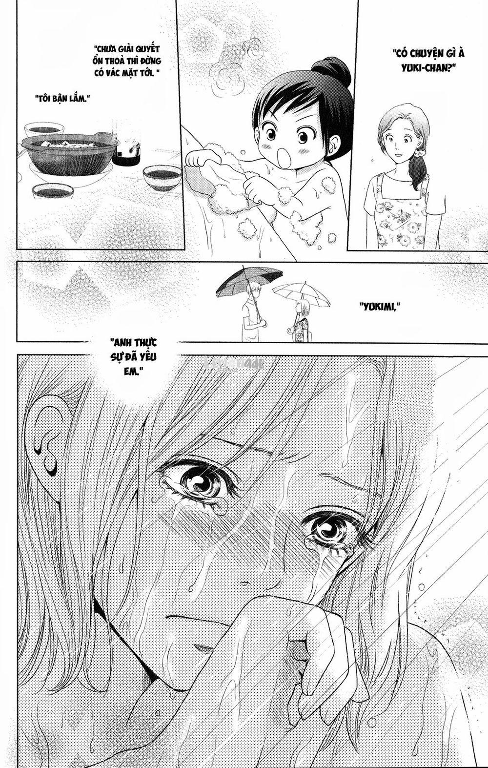 Bambi To Dhole 8 trang 39