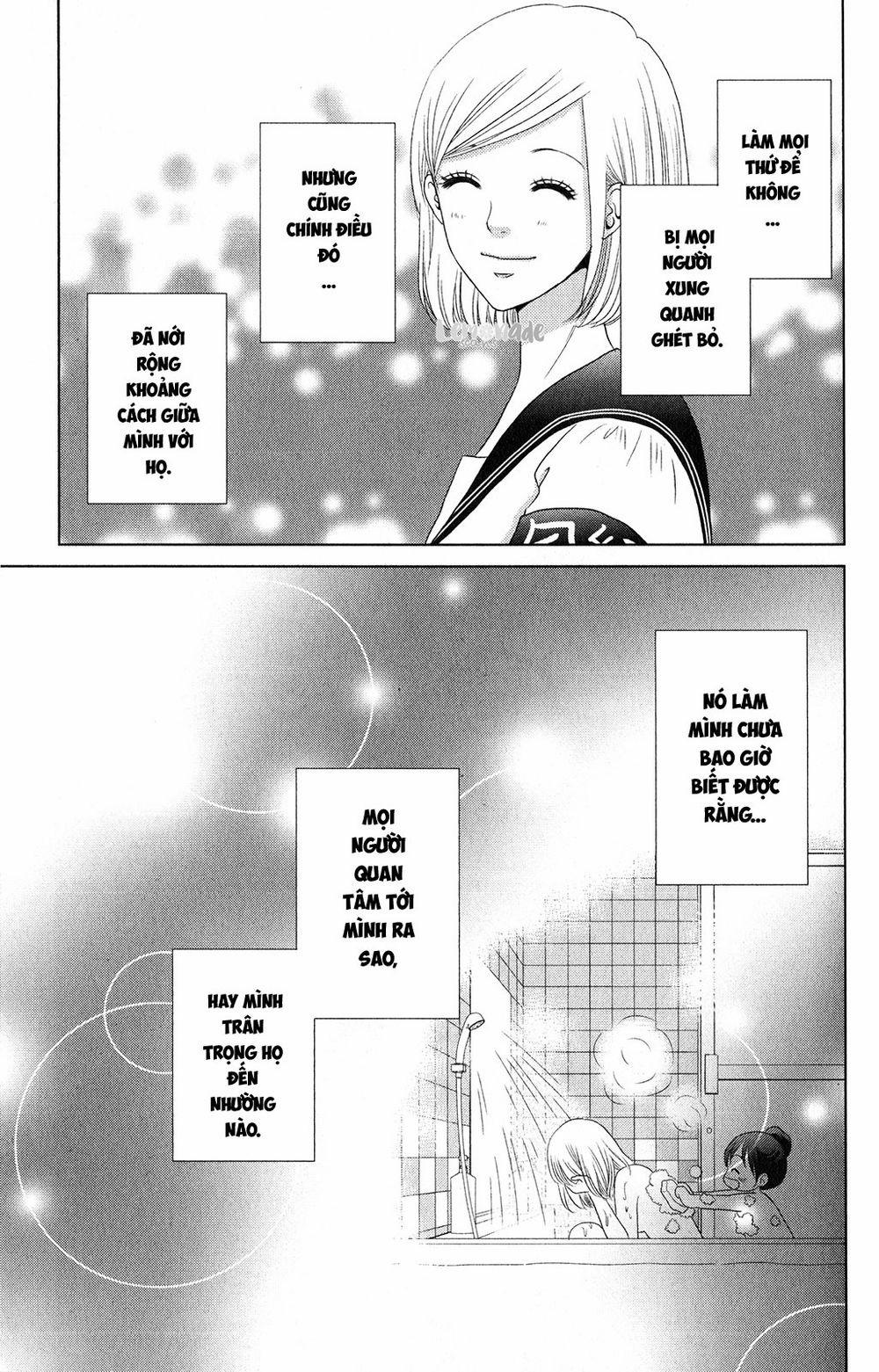 Bambi To Dhole 8 trang 40