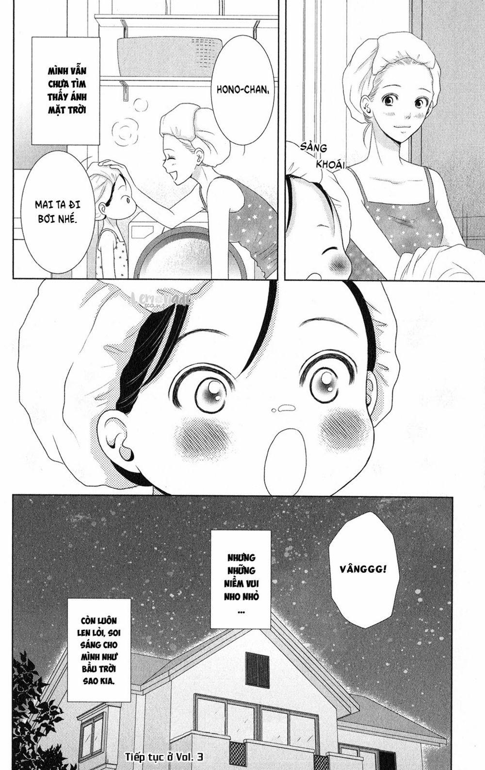 Bambi To Dhole 8 trang 41