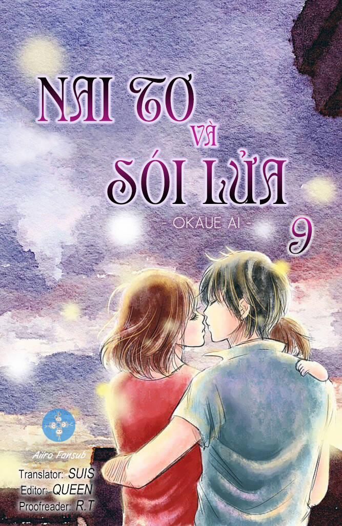 Bambi To Dhole 9 trang 1