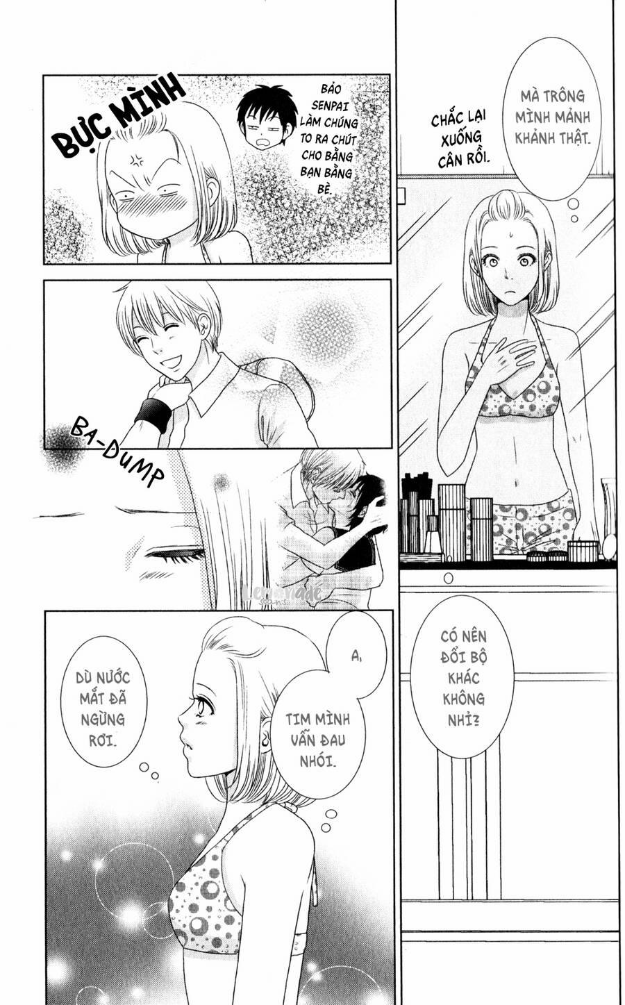 Bambi To Dhole 9 trang 12