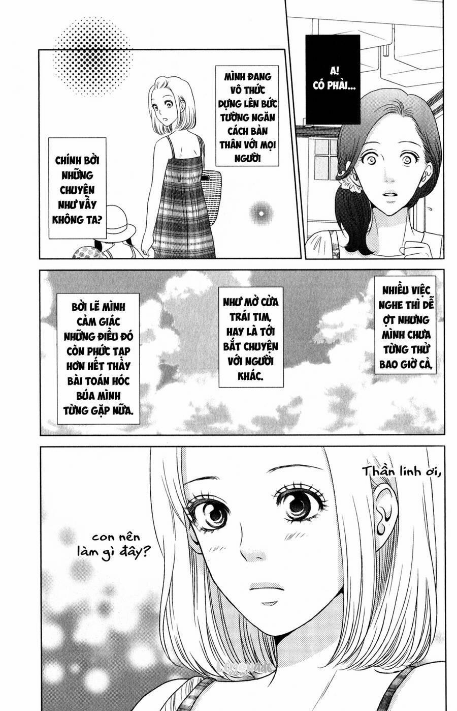 Bambi To Dhole 9 trang 14