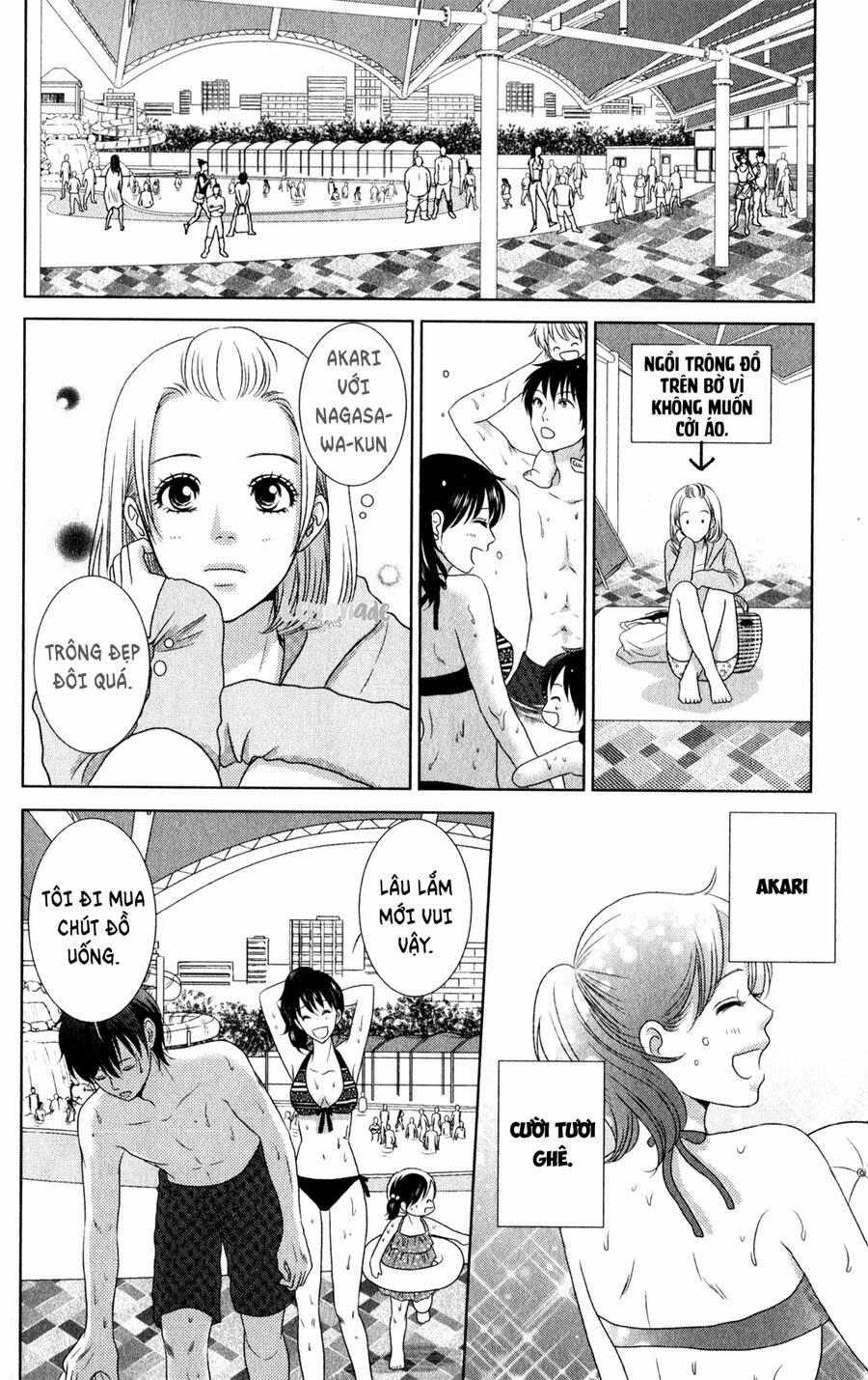 Bambi To Dhole 9 trang 23