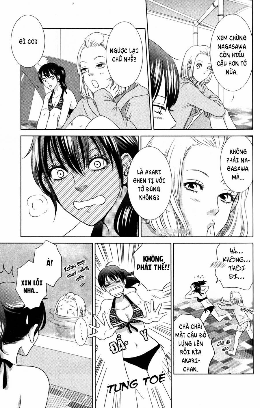 Bambi To Dhole 9 trang 28