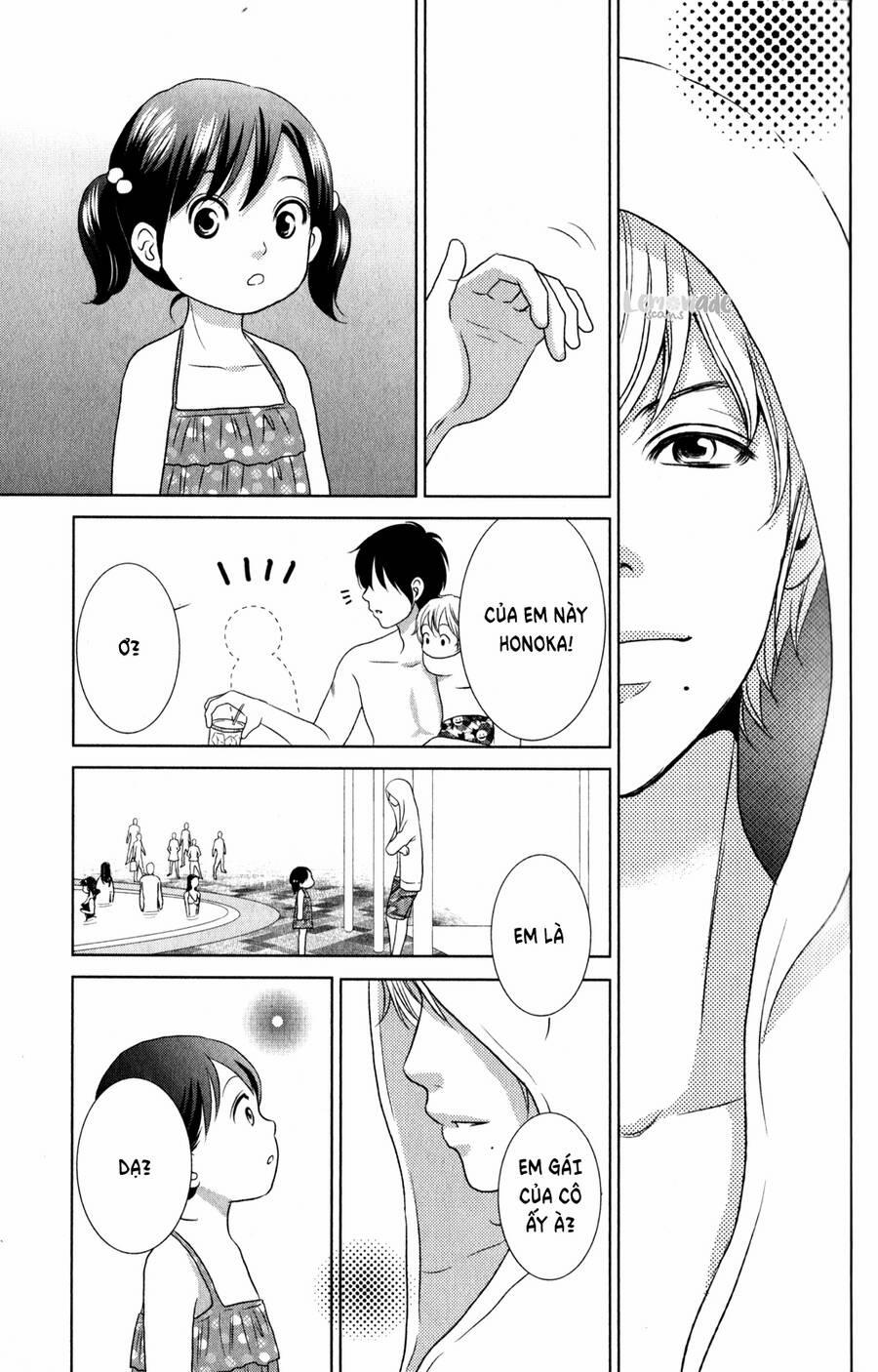 Bambi To Dhole 9 trang 30