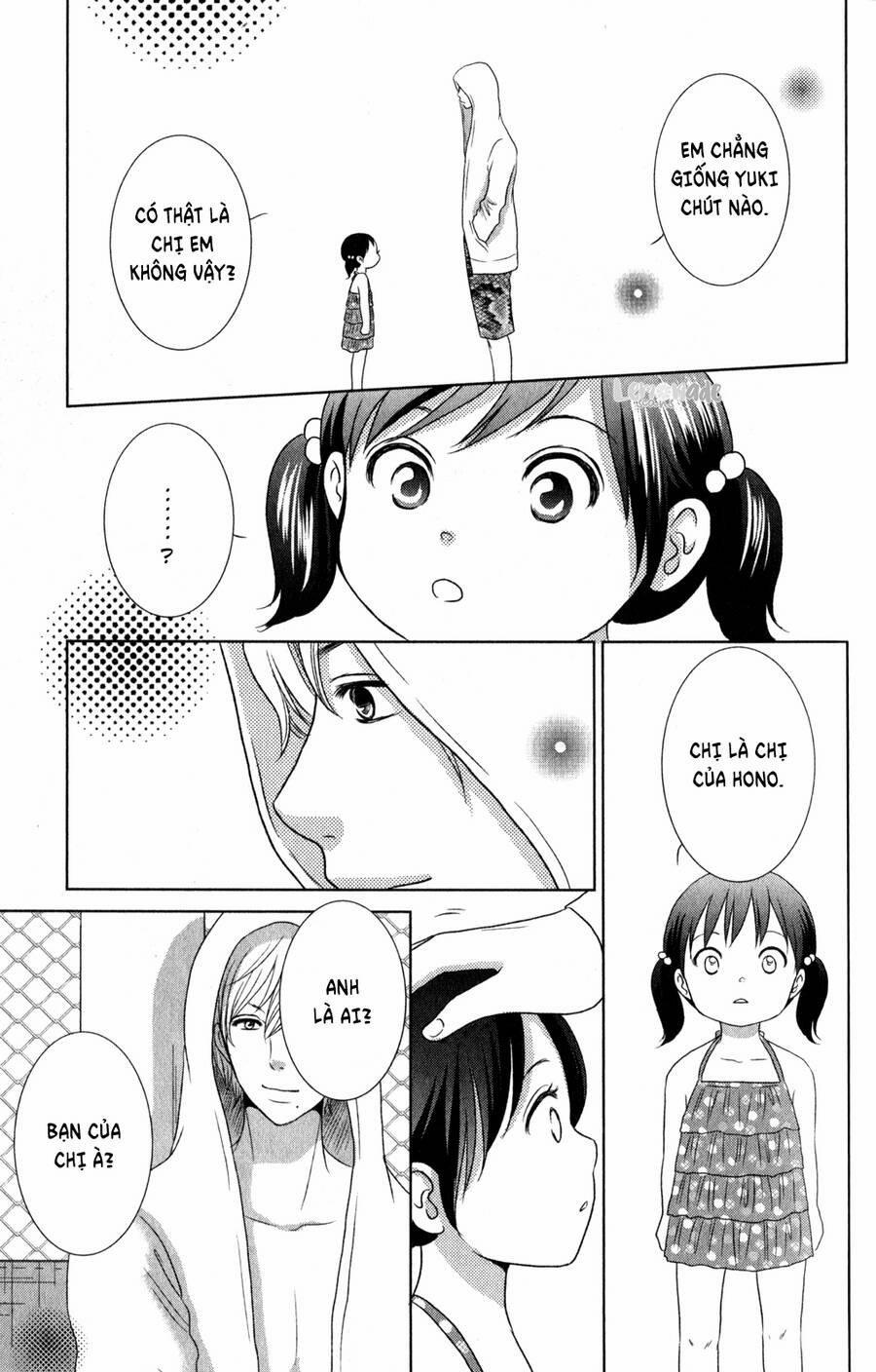 Bambi To Dhole 9 trang 32