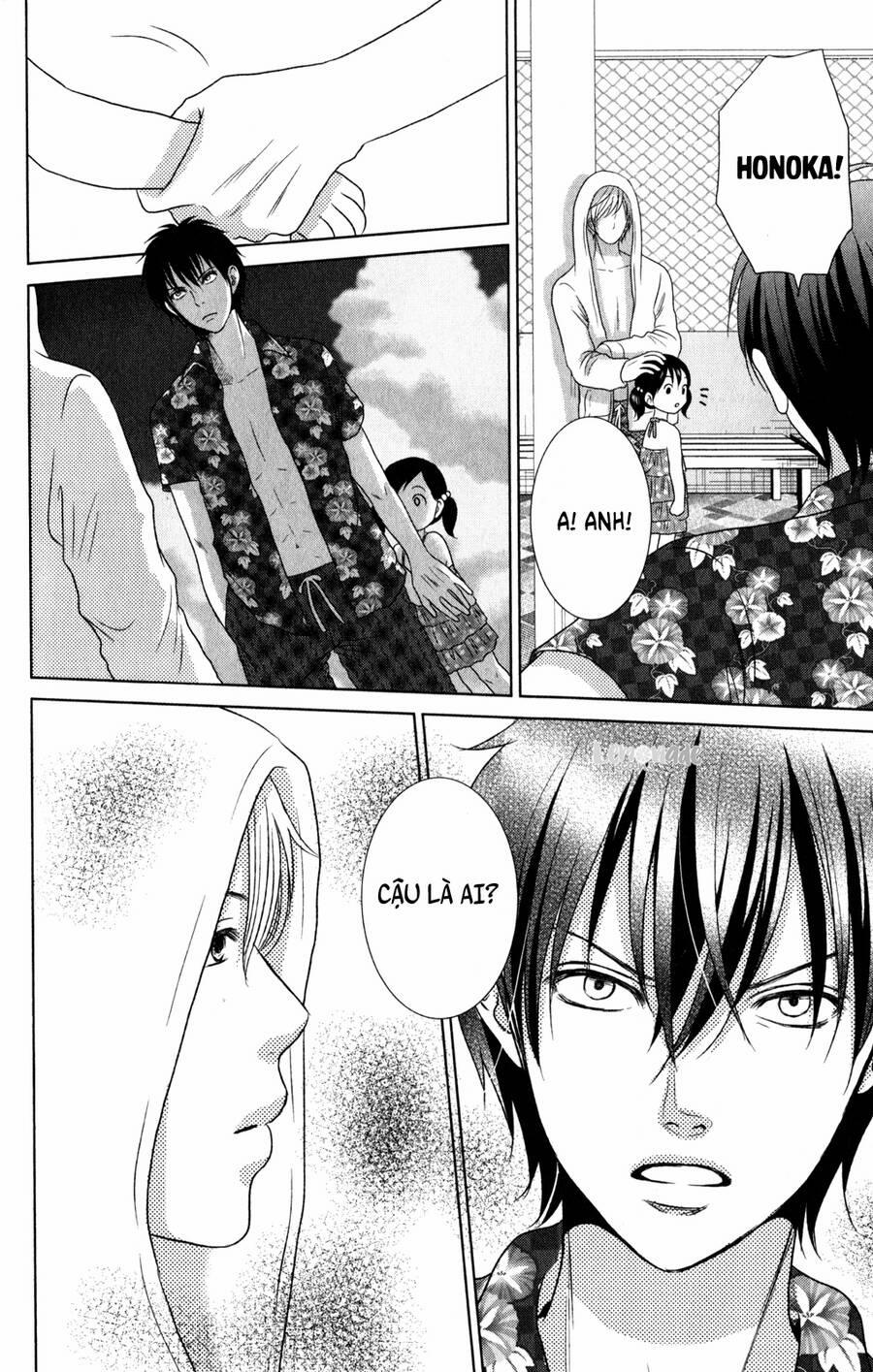 Bambi To Dhole 9 trang 33