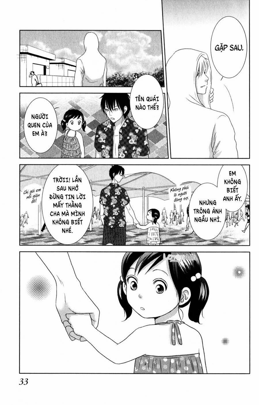 Bambi To Dhole 9 trang 34