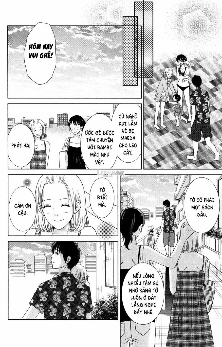 Bambi To Dhole 9 trang 35