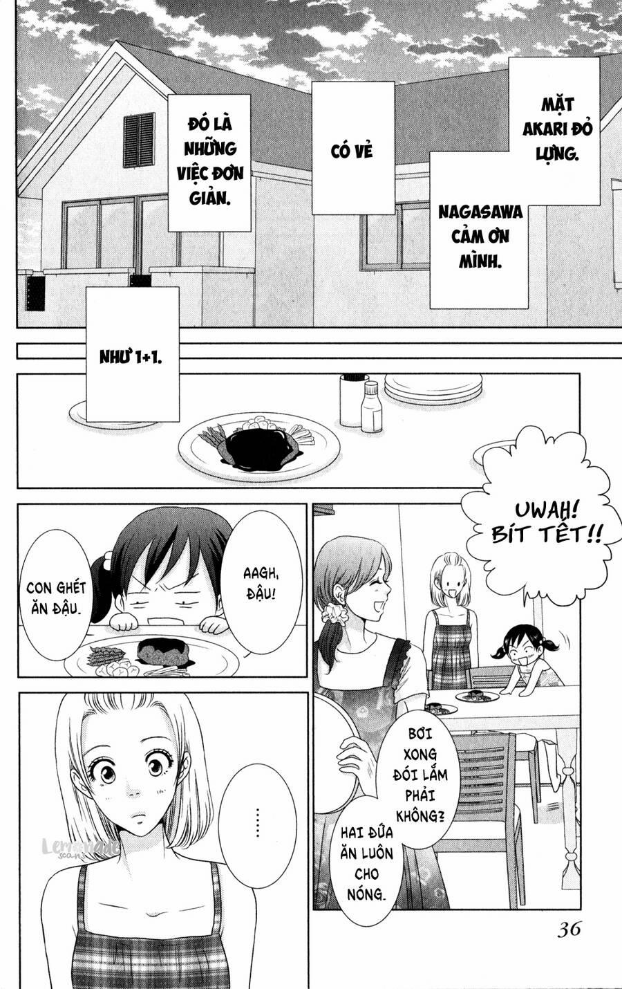 Bambi To Dhole 9 trang 37