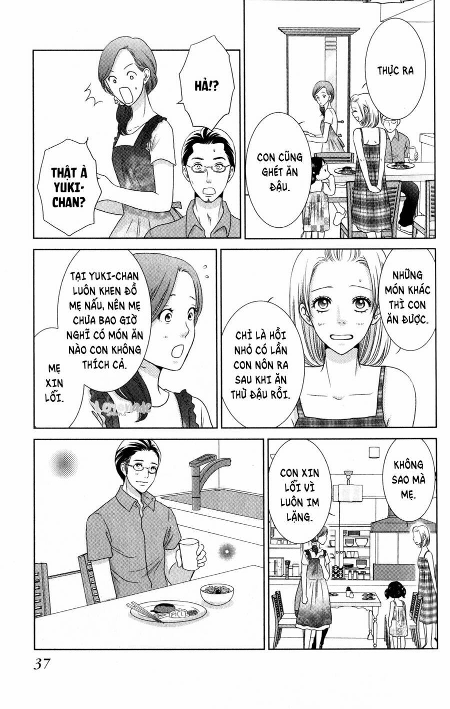 Bambi To Dhole 9 trang 38