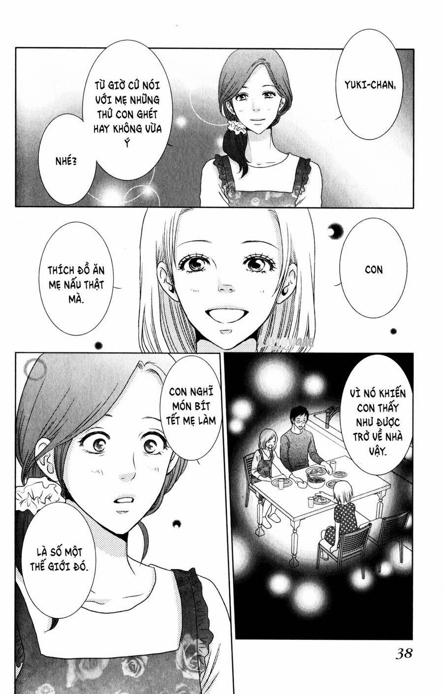 Bambi To Dhole 9 trang 39