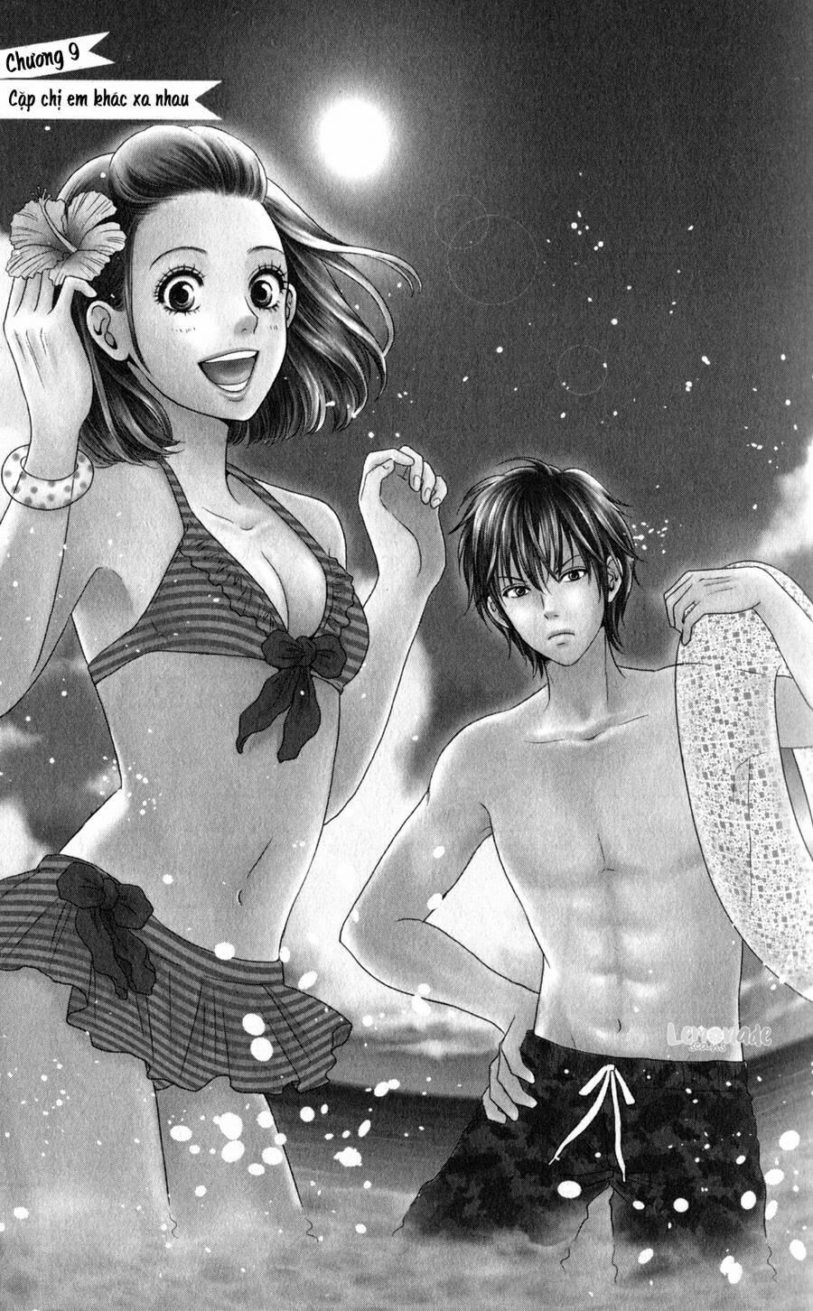 Bambi To Dhole 9 trang 4