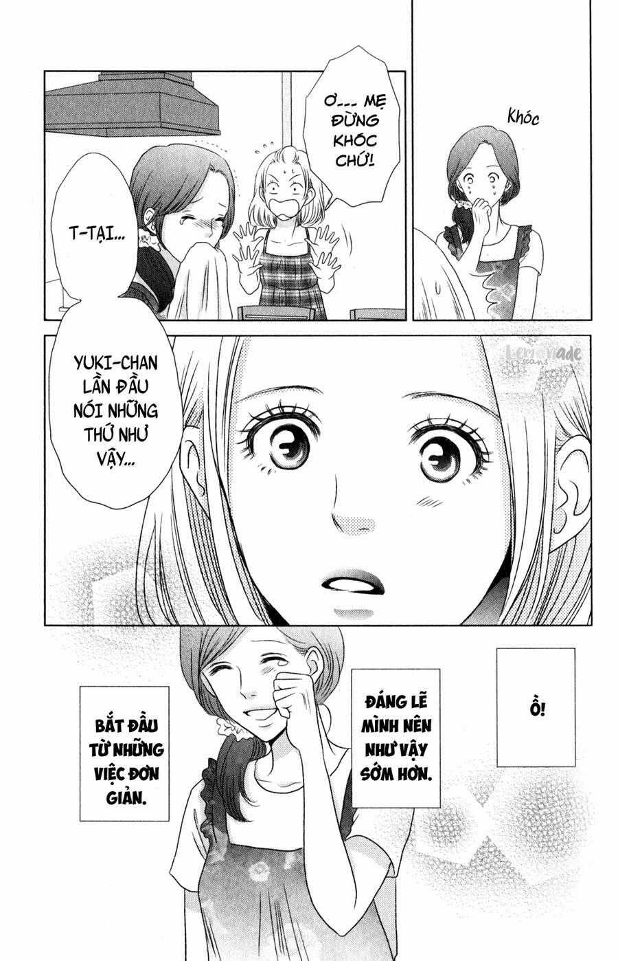 Bambi To Dhole 9 trang 40