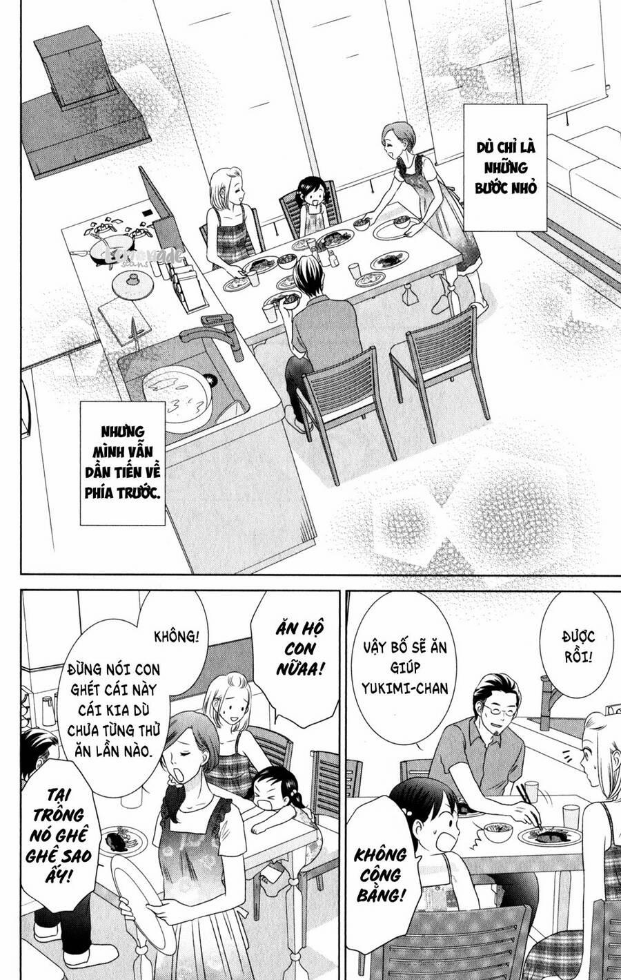 Bambi To Dhole 9 trang 41