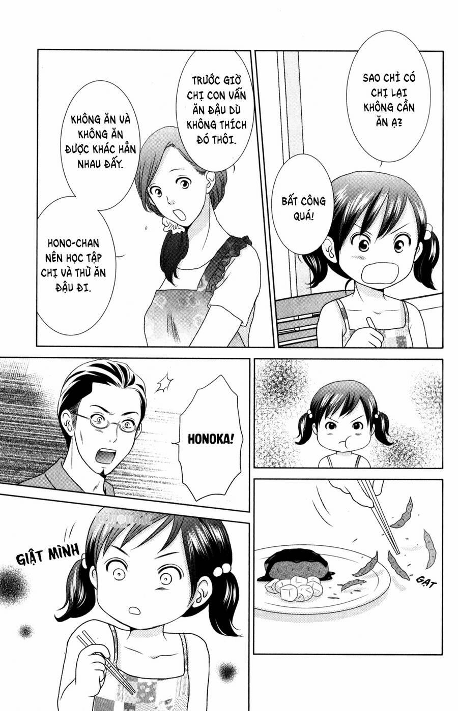 Bambi To Dhole 9 trang 42