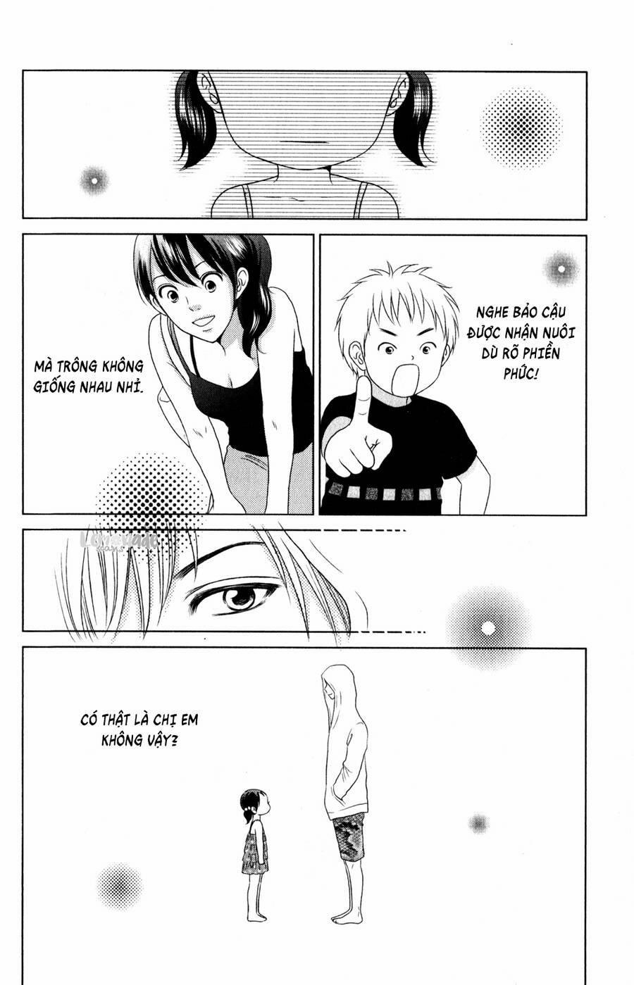 Bambi To Dhole 9 trang 43