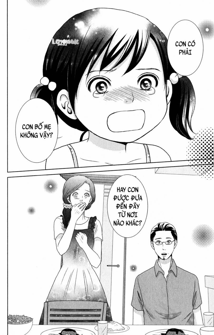 Bambi To Dhole 9 trang 45